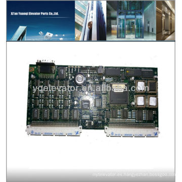 Recambios de ascensor Schindler pcb ID: NR 590862 tablero de ascensores para Schindler